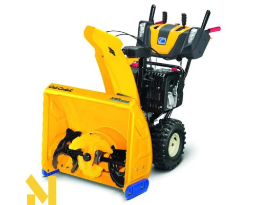 Снігоприбирач бензиновий Cub Cadet XS3 66 SWE