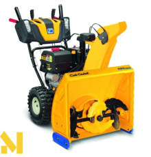 Снігоприбирач бензиновий Cub Cadet XS3 66 SWE