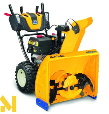 Снігоприбирач бензиновий Cub Cadet XS3 71 SWE