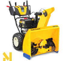 Снігоприбирач бензиновий Cub Cadet XS3 76 SWE