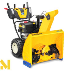 Снігоприбирач бензиновий Cub Cadet XS3 76 SWE
