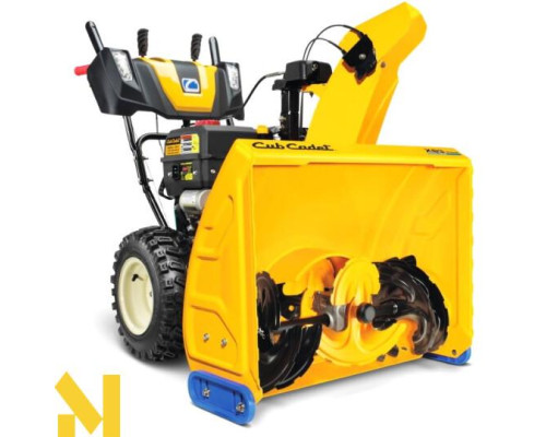 Снігоприбирач бензиновий Cub Cadet XS3 76 SWE