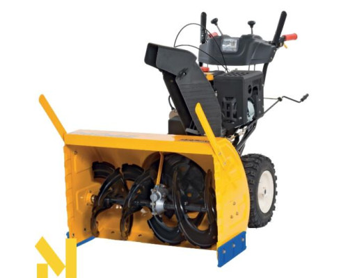 Снігоприбирач Cub Cadet 933 SWE