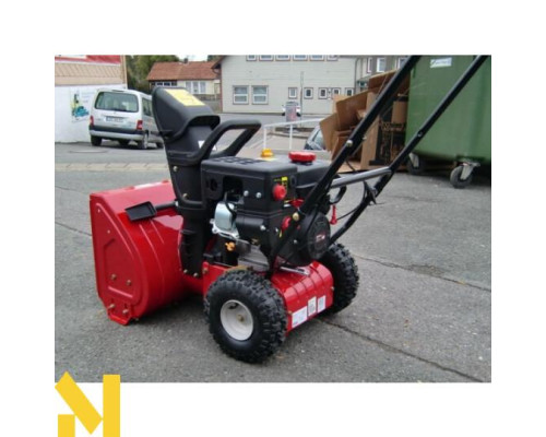 Снігоприбирач MTD SMART M 56