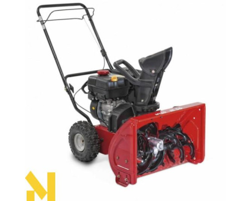 Снігоприбирач MTD SMART M 56