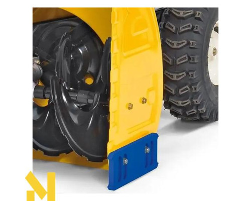 Снігоприбирач бензиновий Cub Cadet XS2 61 SWE