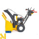Снігоприбирач бензиновий Cub Cadet XS2 61 SWE