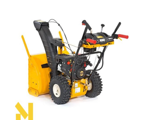 Снігоприбирач бензиновий Cub Cadet XS2 61 SWE
