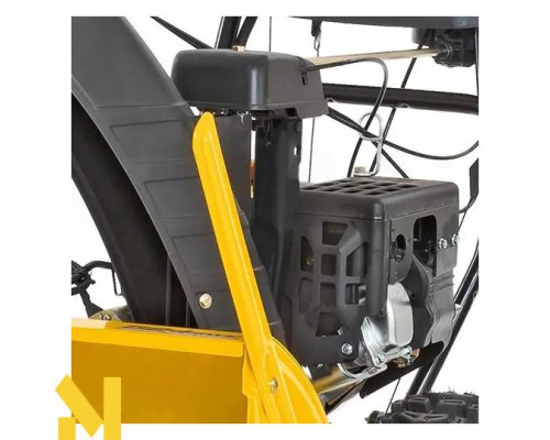 Снігоприбирач бензиновий Cub Cadet XS2 61 SWE