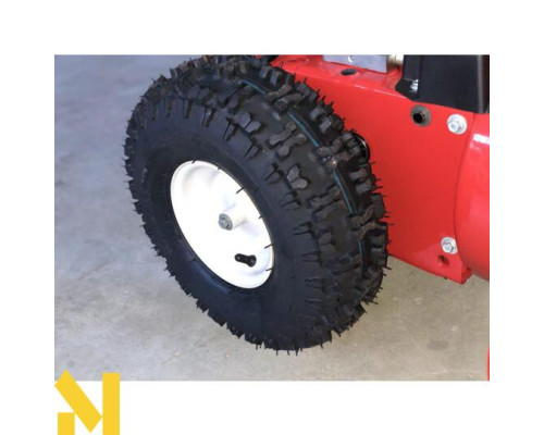 Снігоприбирач MTD ME 61