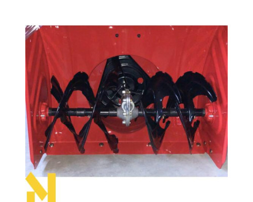 Снігоприбирач MTD ME 61