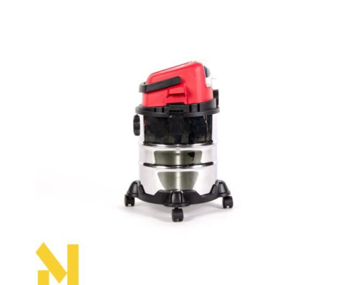 Пилосос садовий акумуляторний 4garden AO20V20