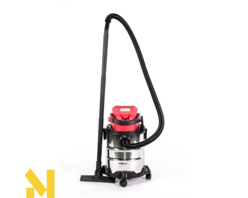 Пилосос садовий акумуляторний 4garden AO20V20