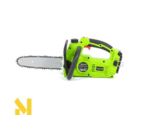Пила ланцюгова акумуляторна 4garden AP2521 (без АКБ та ЗП)