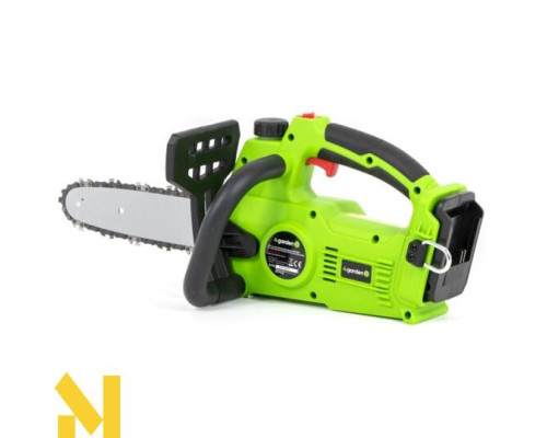 Пила ланцюгова акумуляторна 4garden AP2521 (без АКБ та ЗП)