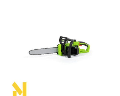 Пила ланцюгова акумуляторна 4garden AP3522 (без АКБ та ЗП)