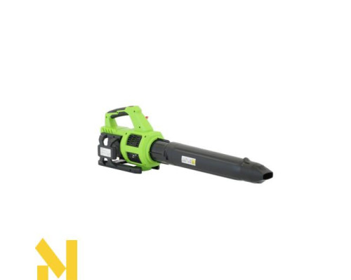 Повітродувка садова акумуляторна 4garden AD22 (без АКБ та ЗП)