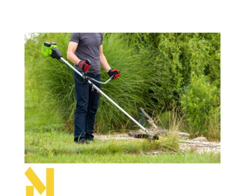 Тример акумуляторний 4garden AK3422 (без АКБ та ЗП)