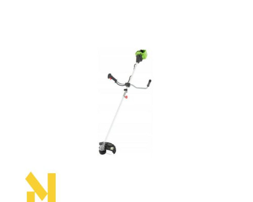 Тример акумуляторний 4garden AK3422 (без АКБ та ЗП)