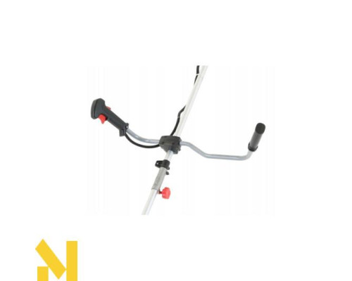 Тример акумуляторний 4garden AK3422 (без АКБ та ЗП)