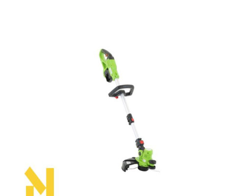 Тример акумуляторний 4garden APK3022 (без АКБ та ЗП)