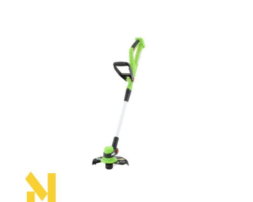 Тример акумуляторний 4garden APK2521 (без АКБ та ЗП)