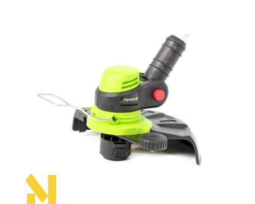 Тример акумуляторний 4garden APK2521S
