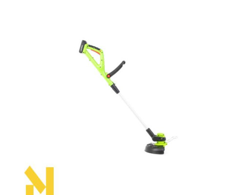 Тример акумуляторний 4garden APK2521S