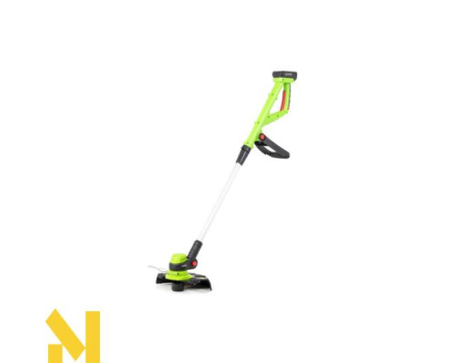 Тример акумуляторний 4garden APK2521S