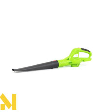 Повітродувка садова акумуляторна 4garden AD21 (без АКБ та ЗП)