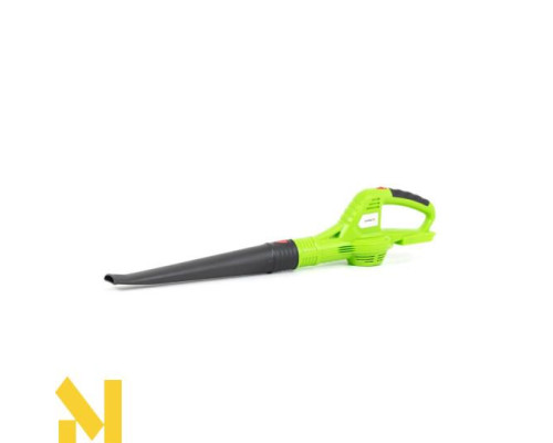 Повітродувка садова акумуляторна 4garden AD21 (без АКБ та ЗП)