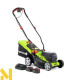Газонокосарка акумуляторна 4garden AM3422S