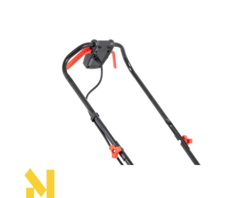 Газонокосарка акумуляторна 4garden AM3221S