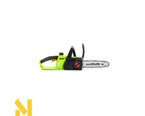 Пила ланцюгова акумуляторна 4garden AP25 (без АКБ та ЗП)