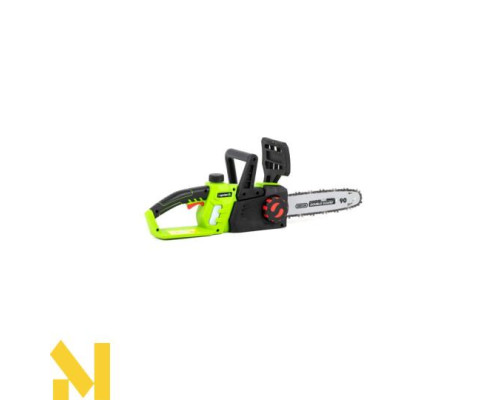 Пила ланцюгова акумуляторна 4garden AP25 (без АКБ та ЗП)