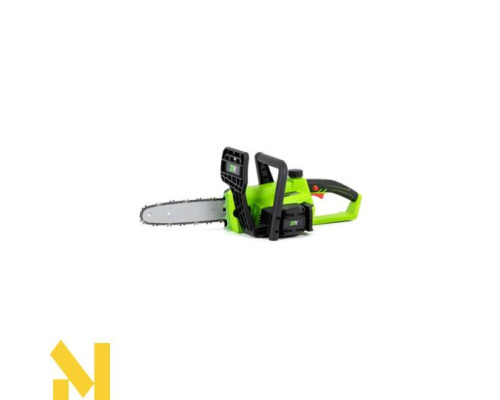 Пила ланцюгова акумуляторна 4garden AP25 (без АКБ та ЗП)