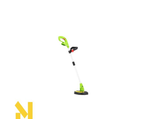 Тример акумуляторний 4garden APK23 (без АКБ та ЗП)