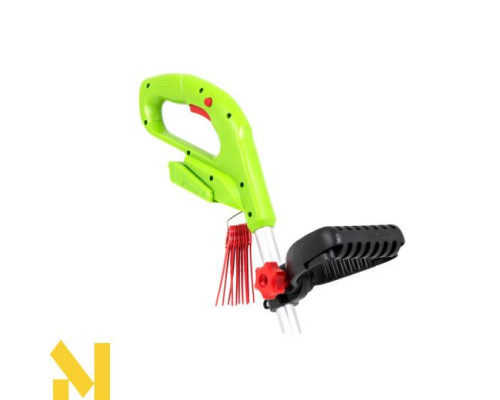 Тример акумуляторний 4garden APK23 (без АКБ та ЗП)