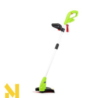 Тример акумуляторний 4garden APK23 (без АКБ та ЗП)