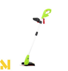 Тример акумуляторний 4garden APK23 (без АКБ та ЗП)