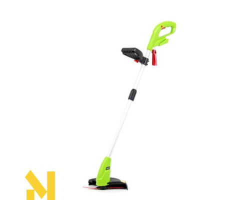 Тример акумуляторний 4garden APK23 (без АКБ та ЗП)