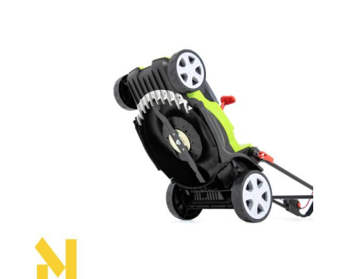 Газонокосарка акумуляторна 4garden AM4422S