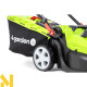 Газонокосарка акумуляторна 4garden AM3822S