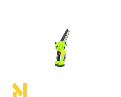 Міні-пила акумуляторна 4garden AP15 L (без АКБ та ЗП)