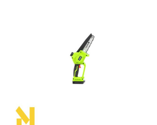 Міні-пила акумуляторна 4garden AP15 L (без АКБ та ЗП)