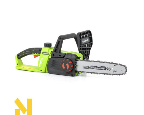 Пила ланцюгова акумуляторна 4garden AP3021 (без АКБ та ЗП)