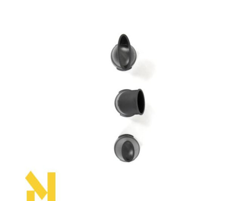 Повітродувка акумуляторна 4garden AD261 (без АКБ та ЗП)