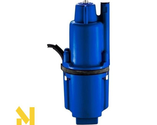 Насос вібраційний WERK VM70