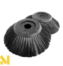 Бокові щітки для підмітальної машини GTM MS68, 2 шт.