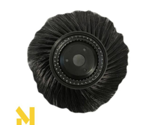 Комплект бокових щіток GTM для підмітальної машини MS980AT2